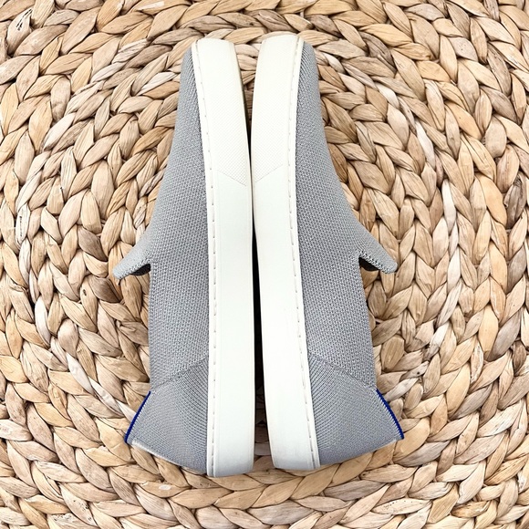 ROTHY’S The Original Slip On Sneaker - Picture 8 of 9